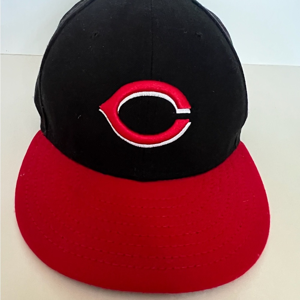 59Fifty New Era Cincinnati Reds Hat